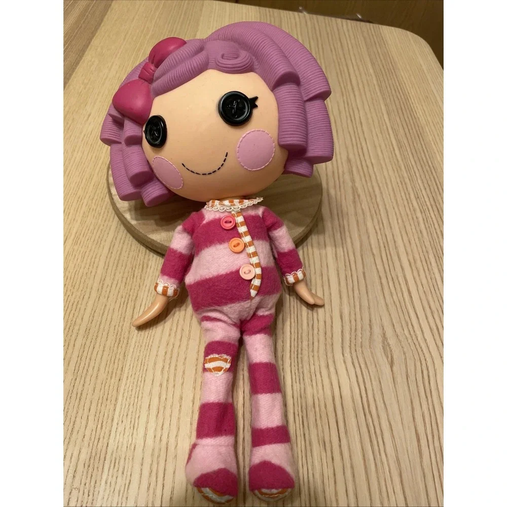 Lalaloopsy Pillow Featherbed 12